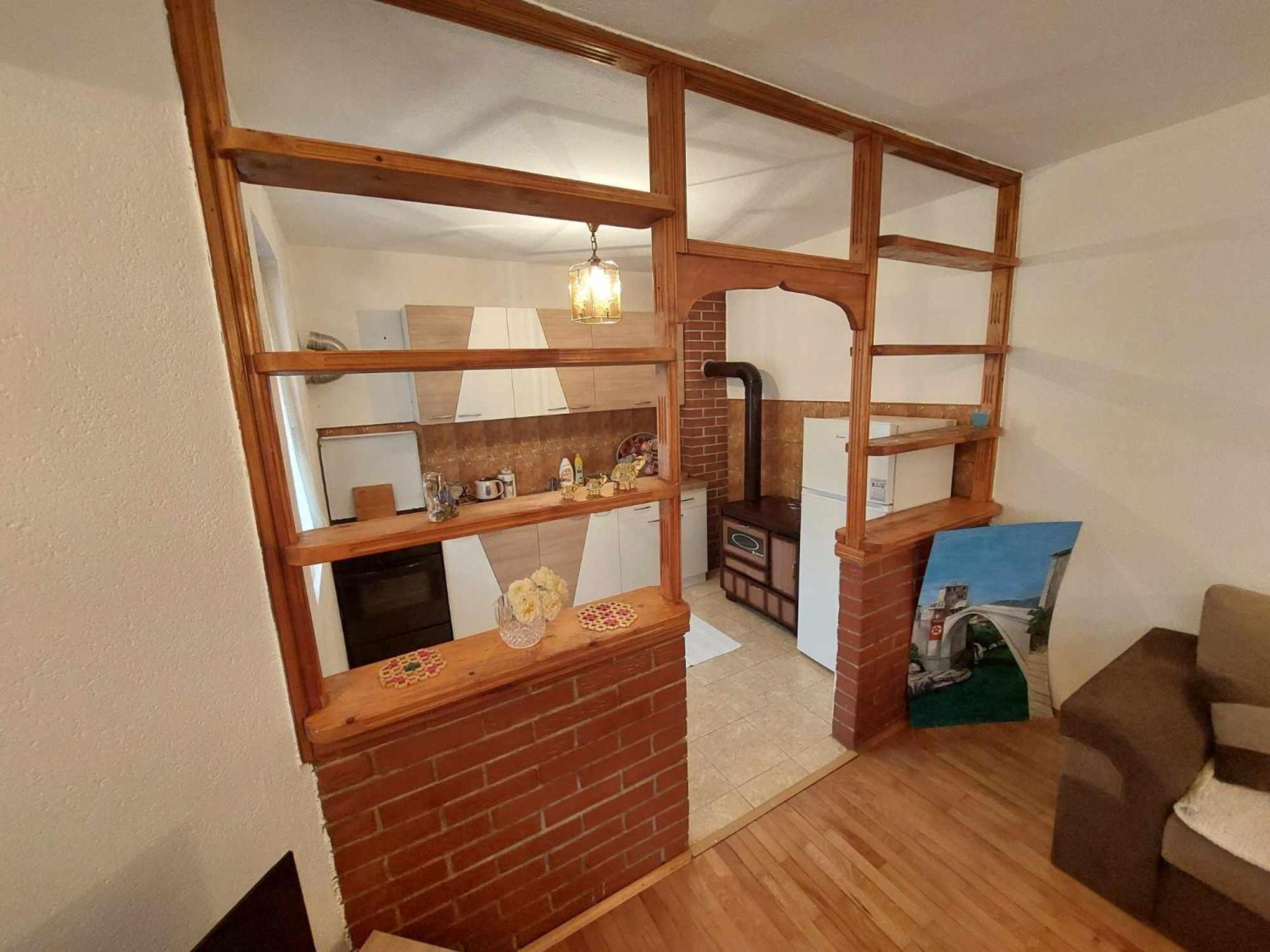 Apartman 2A Mostar Dış mekan fotoğraf